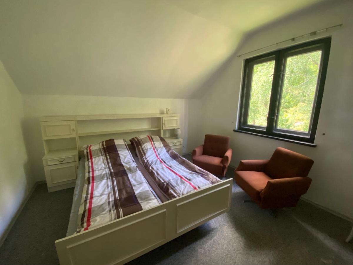 Kaszuby Dom Letniskowy -U Remika- Holiday Home Suleczyno Zakowo  Exterior photo